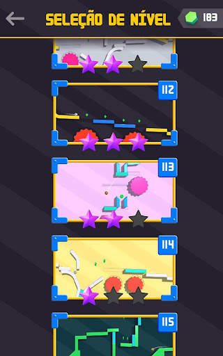 Tricky Taps screenshot 6