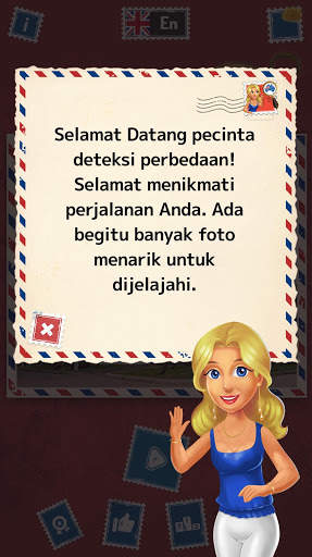 Perbedaan menemukan - Gambar Australia screenshot 1