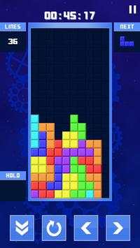 Block Candy screenshot 2