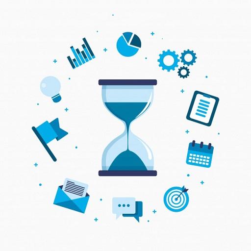 Project Management أيقونة