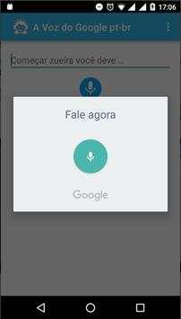 The Translator Women's Voice screenshot 3