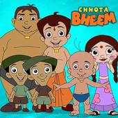 Collection Of Chota Bheem Videos 1.0