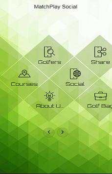MatchPlay Social screenshot 1