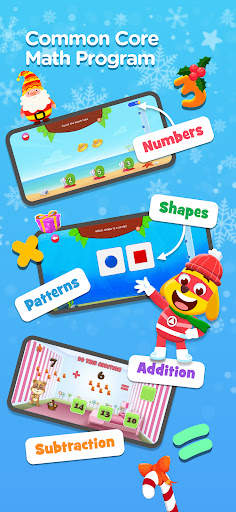 Kiddopia screenshot 3