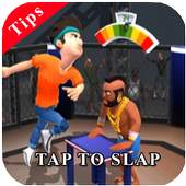 Slap Kings Guide 1.0