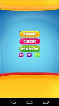 Sweet Candy Match 3 screenshot 2