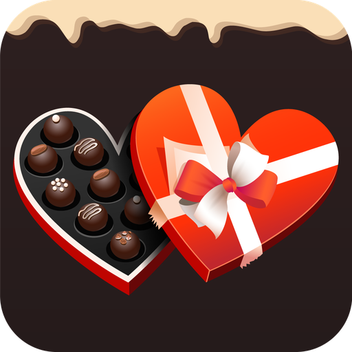 Home Made  Chocolate Recipes icon