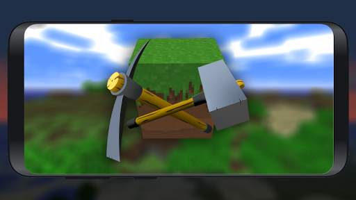 ماين كرافت 2020 2 تصوير الشاشة