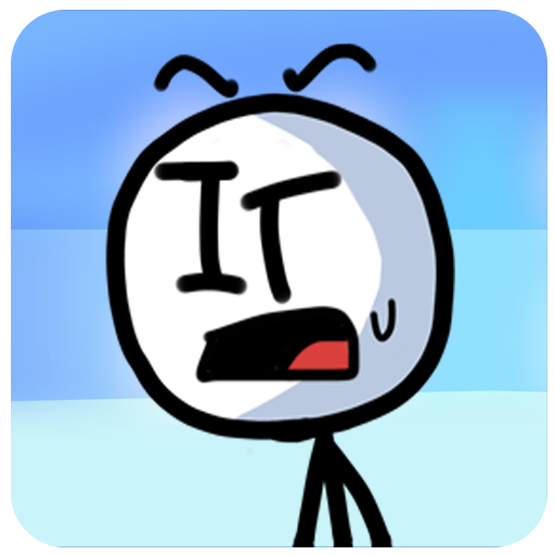 Friday Funny Henry Stickmin Mod Test icon
