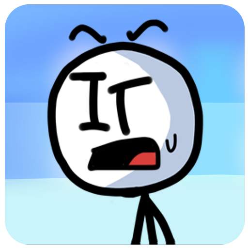 Friday Funny Henry Stickmin Mod Test 1