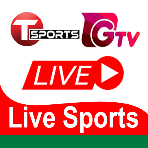 Live T Sports - Live Cricket icon