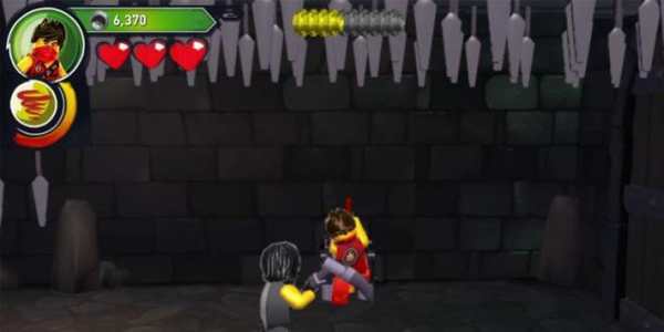 Guide for Lego Ninjago Game screenshot 1