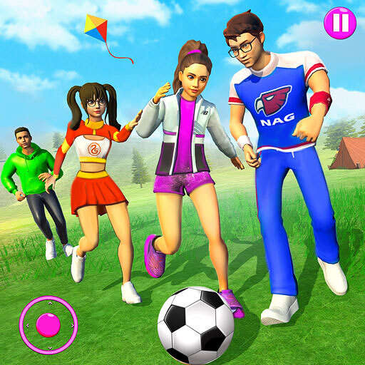 School Games:Teacher Simulator 1.0.8