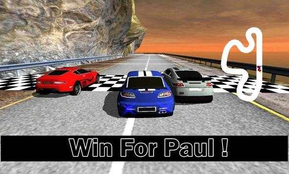 Real Racing Game screenshot 4
