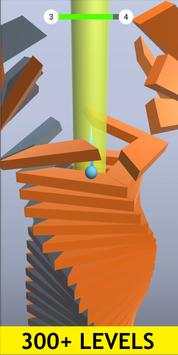 Stack Ball Blast screenshot 2