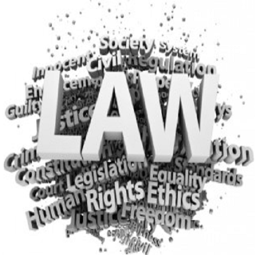 E-Traffic Laws icon