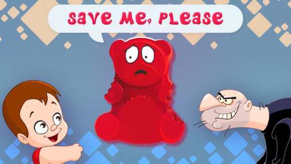 Syrup toys story: runner screenshot 3
