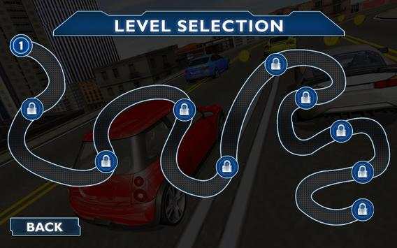 Real Dr. Car Driving Simulator screenshot 16