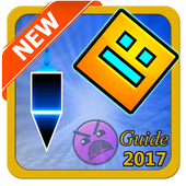 Guide For Geometry Dash 2017 icon