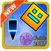 Guide For Geometry Dash 2017 1.1