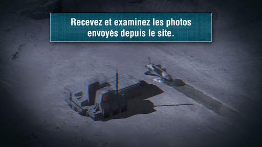 STATION ZARYA-1 Histoire de survie screenshot 3