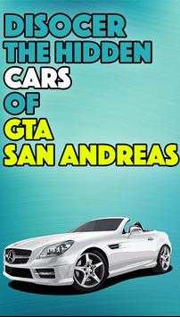 Unofficial-Cheat GTA San Andr. screenshot 1