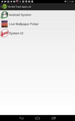 App Usage Tracker screenshot 9
