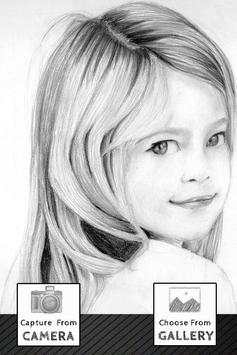 Photo Sketch Art screenshot 5