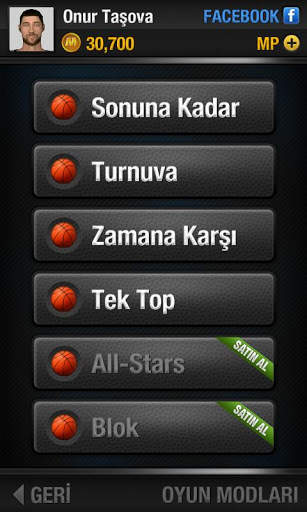 Real Basketball screenshot 3