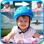 Photo Background Changer on 9Apps