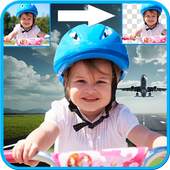 Photo Background Changer 1.0