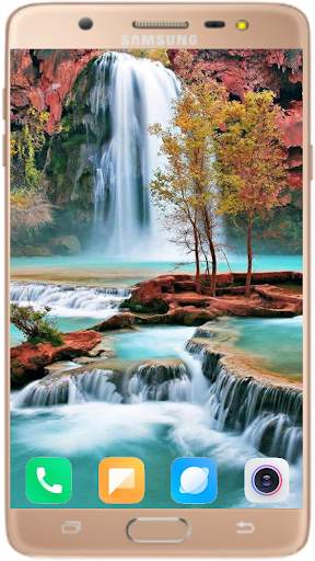 Nature Wallpaper Best HD screenshot 5