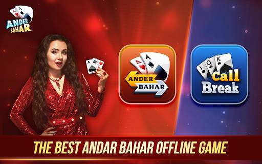 Andar Bahar - Callbreak Game screenshot 9