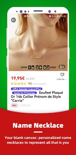 SOUFEEL - Personalized Gifts screenshot 5