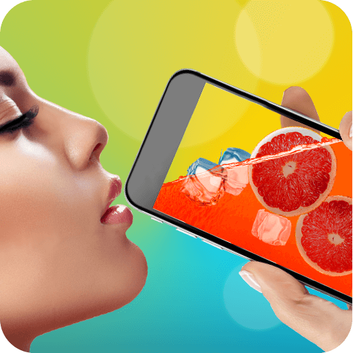 Drink Juice Joke icon