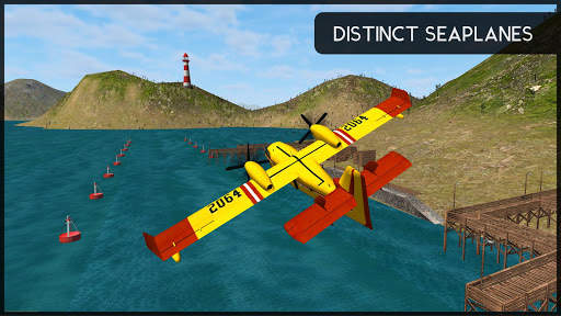 Avion Flight Simulator ™ screenshot 8