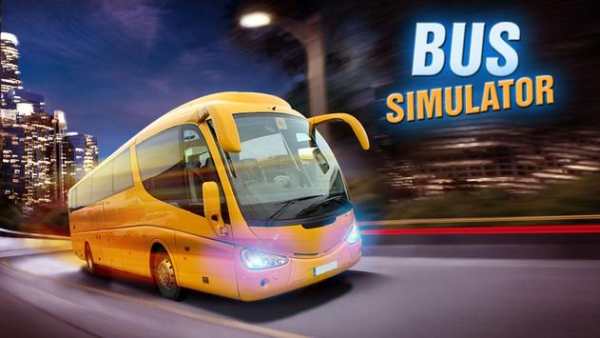 NY City Bus Simulator 3D drive screenshot 9