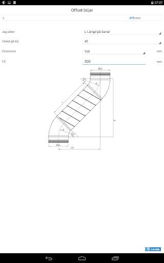 Vent Tools screenshot 18
