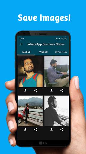 Status Saver - Video Photo Downloader screenshot 5