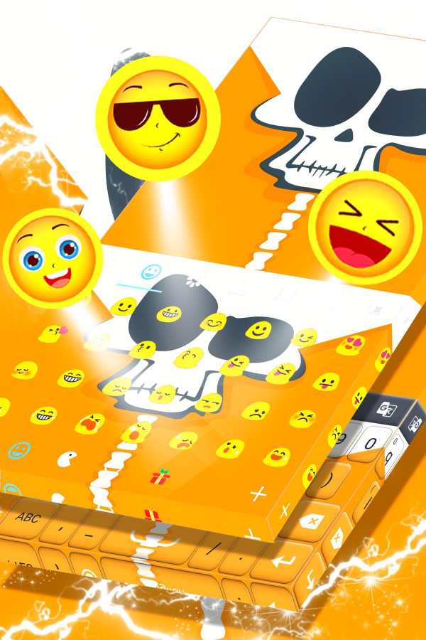 keyboards New 2018 screenshot 4