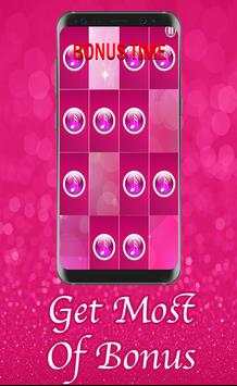 Piano Pink Tiles 3 screenshot 7
