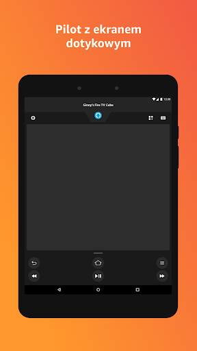 Amazon Fire TV screenshot 4