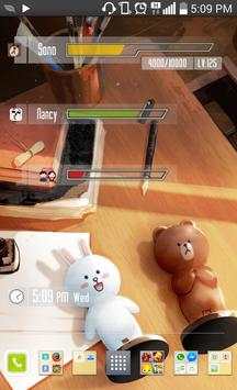 SAO Widget screenshot 3