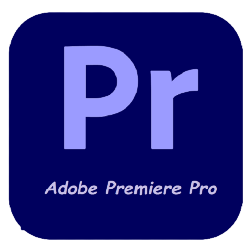 Adobe Premiere: Edit Video icon