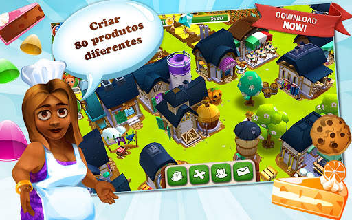My Free Farm 2 screenshot 14