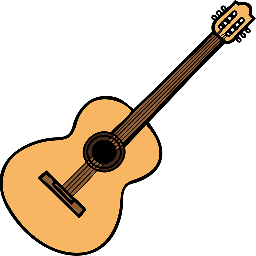 Twang Guitar Sound icon