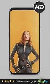 Scarlett Johansson Wallpapers 🔥 screenshot 4