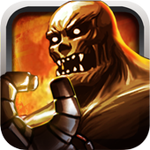 Crush Zombies icon