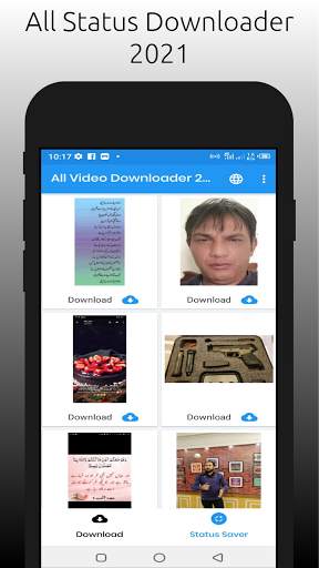 All Video Downloader 2021 - Fast Downloader screenshot 2