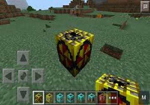 TNT Mod for Minecraft PE screenshot 3